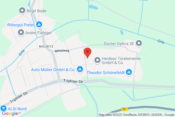 ACD Systemtechnik GmbH