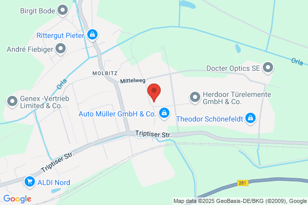 Brömel Bedachung GmbH