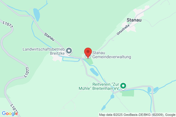 Gemeindeverwaltung Stanau