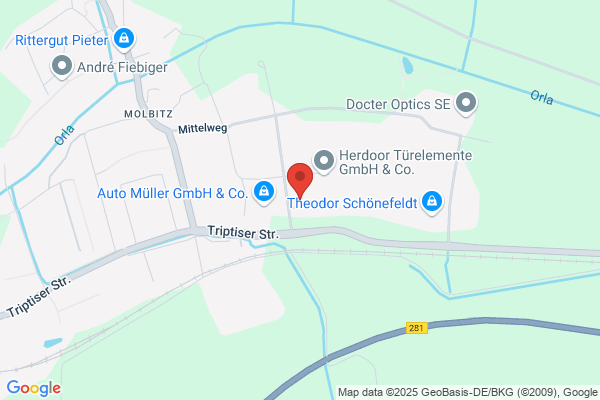 Otto Alte-Teigeler GmbH