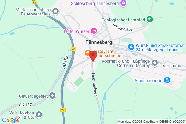 Elektro Schöneberger GmbH