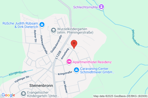 Mobile Med. Fußpflege Simone Bohlander-Brand