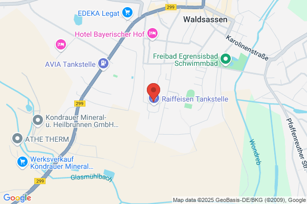 Raiffeisenbank eG