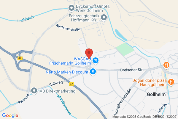 feuerwehr Göllheim