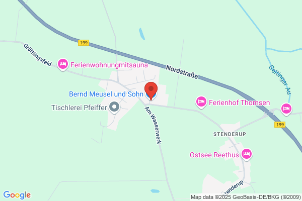 Bernd Meusel und Sohn GmbH