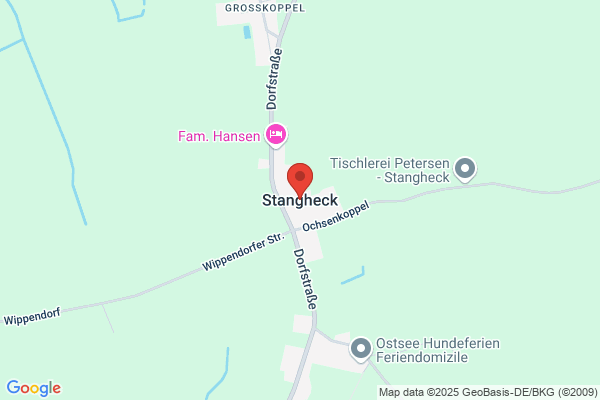 Branchen-SH Das Branchenportal für Schleswig-Holstein
