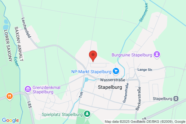 Physiotherapie im Steinkamp