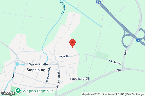 Wohn und Gebäude GmbH Stapelburg