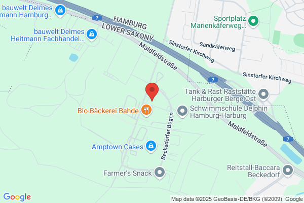 BOSTON R.E. Beteiligungsgesellschaft mbH