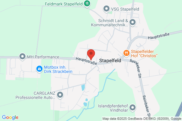 Eastek Systems GmbH