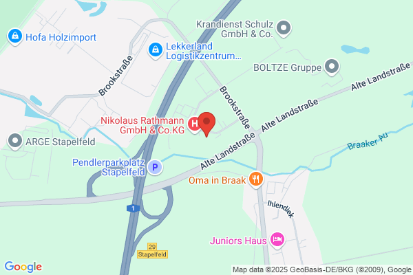 Norddeutsche Pappscheibenfabrik Synatschke & Sohn GmbH