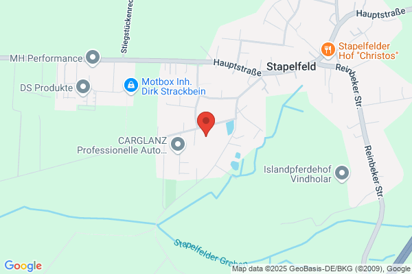 Stapelfeld Grundschule