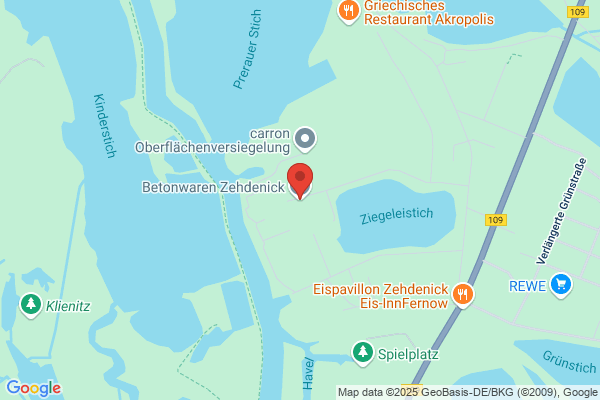 BETOWA Betonwaren GmbH