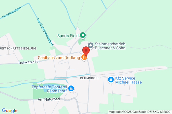 Bäckerei Eisenschmidt