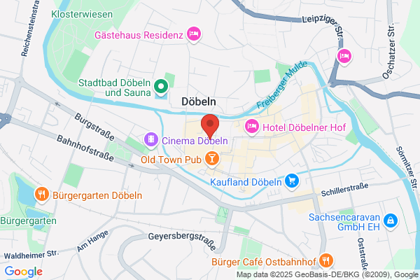 Bäckerei Erntebrot GmbH Döbeln