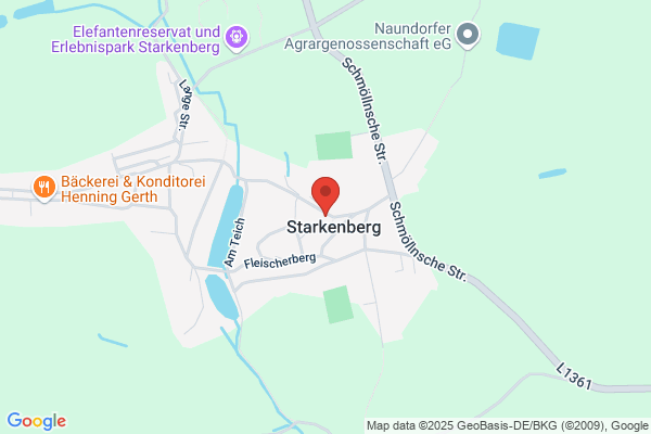 Gaststätte Zur Linde