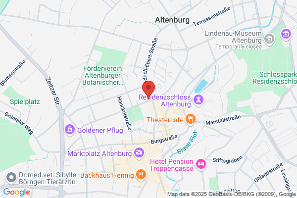 Gemeindebibliothek