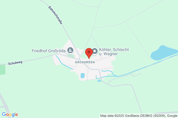 Gemeindeverwaltung Großröda