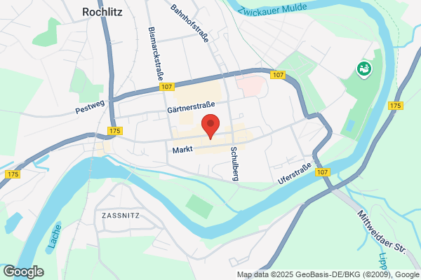 Gimpel TBZ Trocken-Bau-Zechau