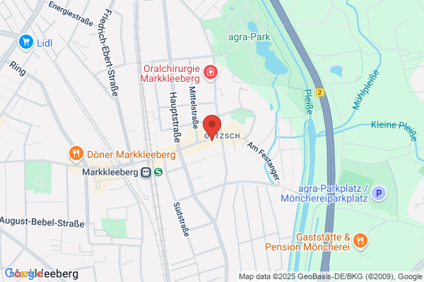 Johanniter-Unfall-Hilfe e.V.
