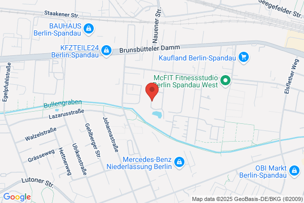 Karosseriebau Meisterbetrieb