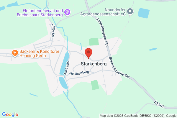 SV Starkenberg e.V.