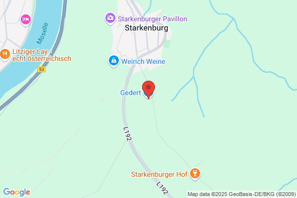 Gedert