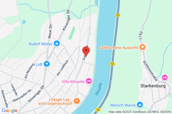 Boote Polch KG