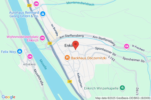 Grundschule Enkirch