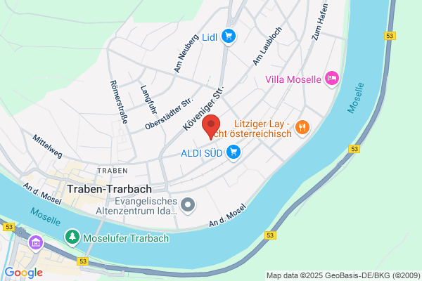 Hieronimi moderner baubedarf GmbH