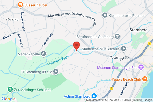 Ambulanter Pflegedienst WIR