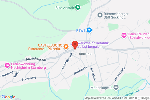 Die Söckinger Apotheke
