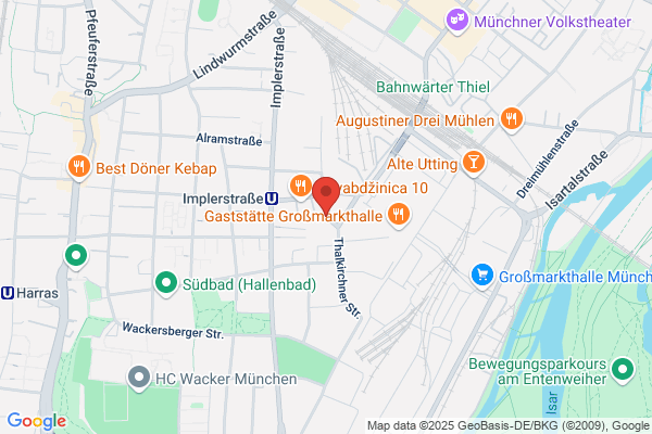 Kühnl  Schmidt, Freie Archtekten BDA