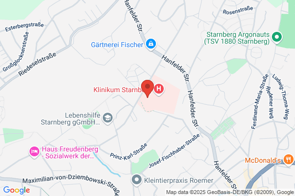 Meinhardt Hünten Dres. GP