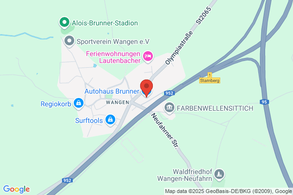 Autohaus Brunner GmbH