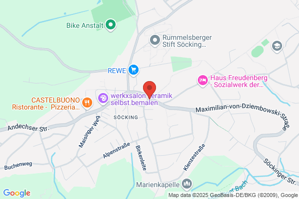 Bäckerei-Konditorei Lidl GmbH