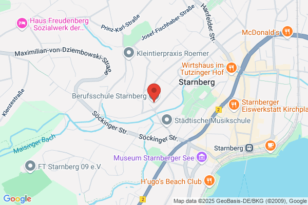 Berufsschule, Berufsfachschule für Kinderpflege