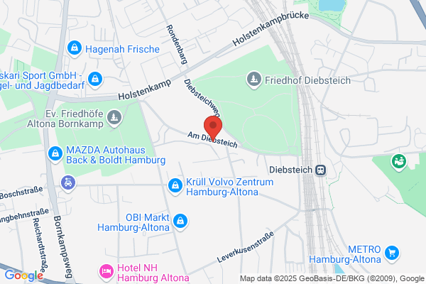 Elektro & Netzplantechnik GmbH