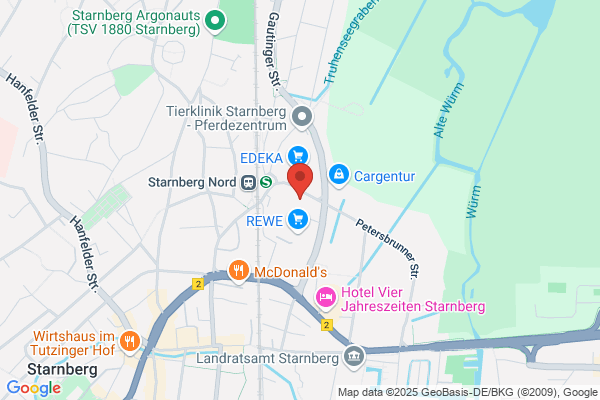 Fahrschule Geppert