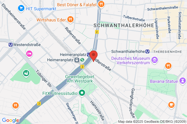 Filmton Service GmbH