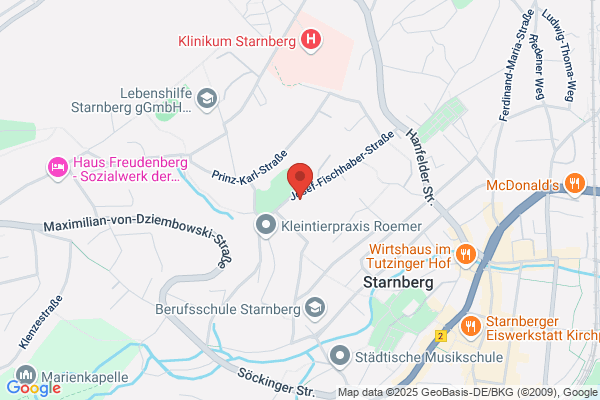 Montessori Schule Starnberg