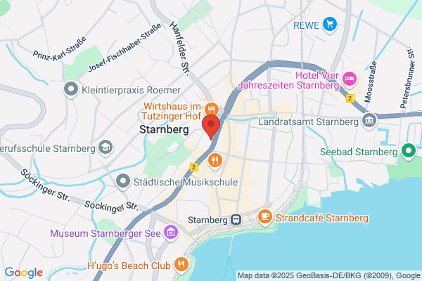 Schülerhilfe Nachhilfe Starnberg