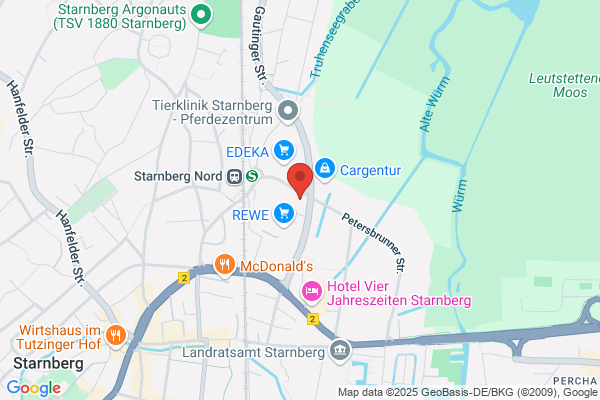 Besser Wohnen Wohnbau und Immobilien GmbH