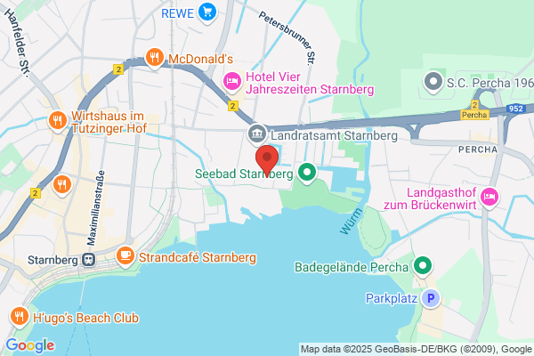 Jugendzentrum