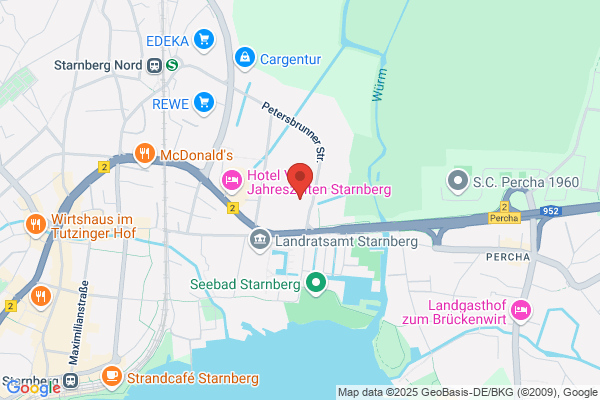 Starnberger Autoreisen GmbH