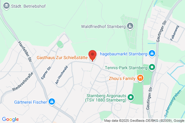 Zur Schießstätte
