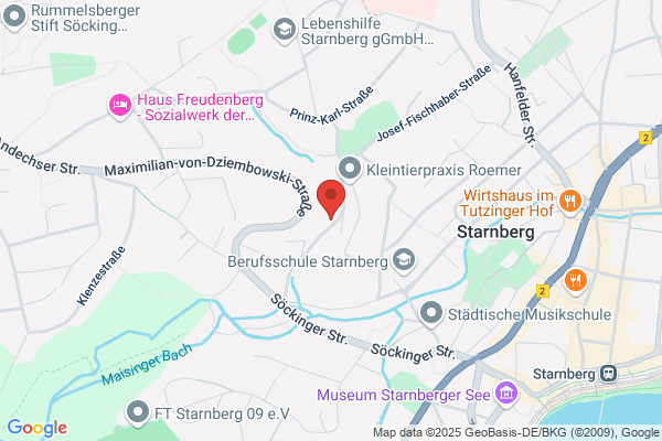 Appel Thomas Fördertechnik GmbH