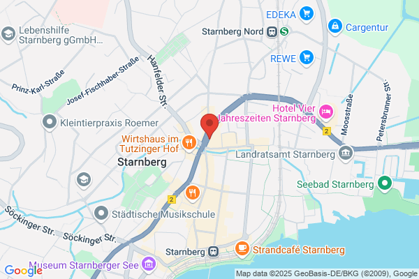 BüSi Reinigungen