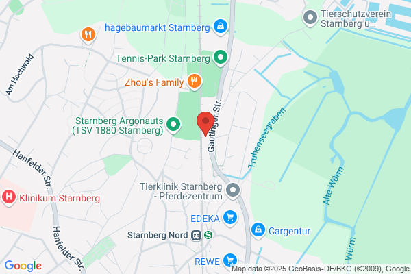 FRISTO Getränkemarkt