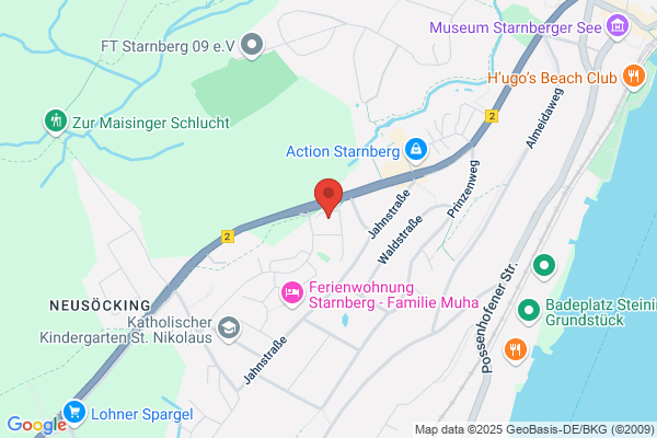 Feng Shui f. Körper u. Raum